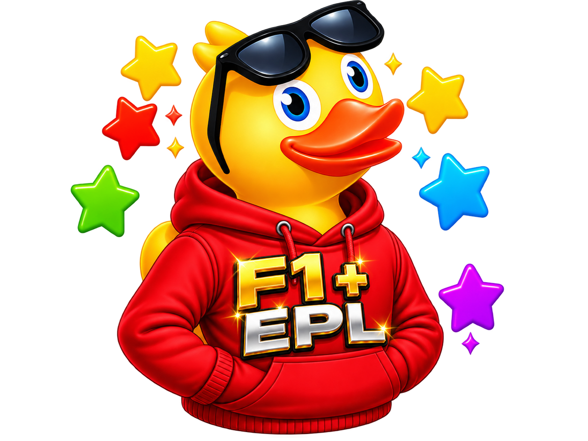 Mixed duck race #1 F1 Eccellenza Hobby + PL Flagship Hobby (1)