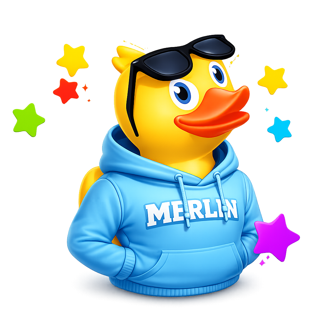 Duck race 4 Merlin Premier League Triple Blaster (3)