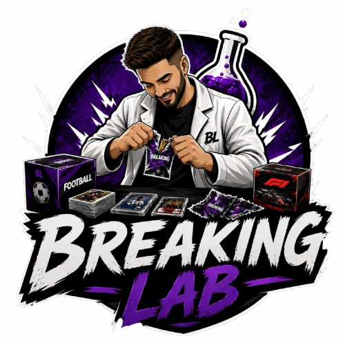 The Breaking Lab