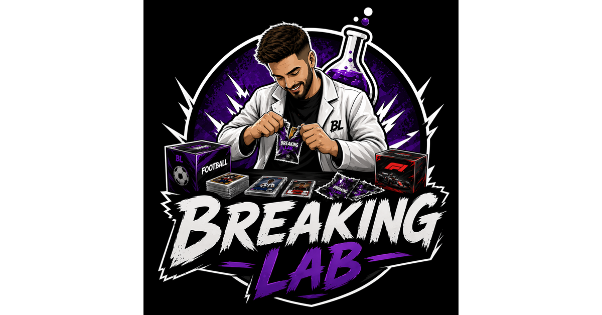 ⚽️ Ποδόσφαιρο – The Breaking Lab
