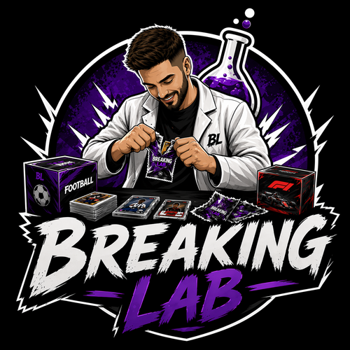 The Breaking Lab